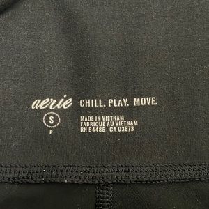 Aerie leggings